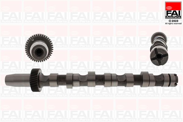 Wałek rozrządu FAI AutoParts C245