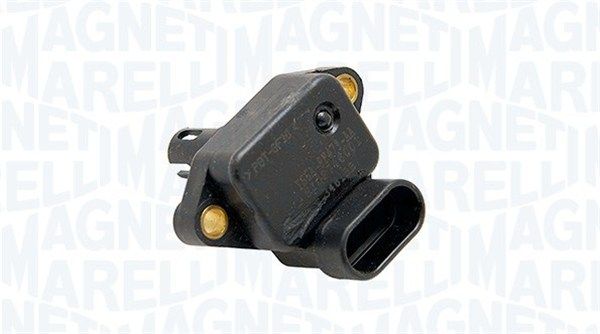 Czujnik, ciśnienie w kolektorze dolotowym MAGNETI MARELLI 215810003800