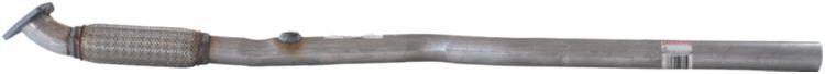 Rura wydechowa BOSAL 852-317