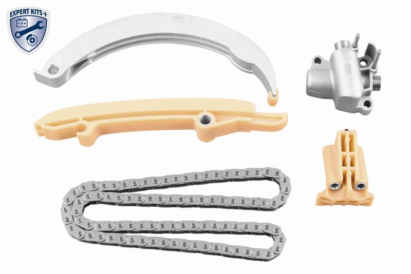 Zestaw łańcucha rozrządu VAICO V20-10014-BEK