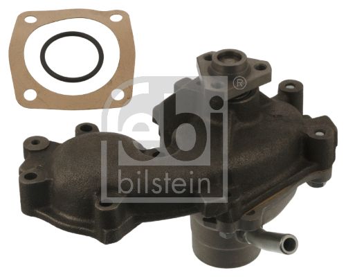 Pompa wody, chłodzenie silnika FEBI BILSTEIN 43518