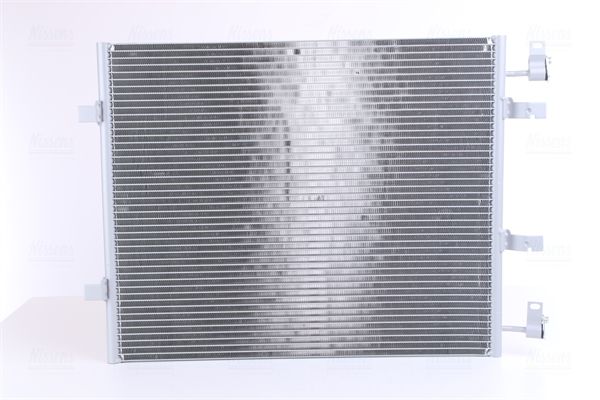 Skraplacz, klimatyzacja NISSENS 940147