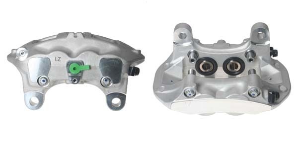 Zacisk hamulca BUDWEG CALIPER 344305