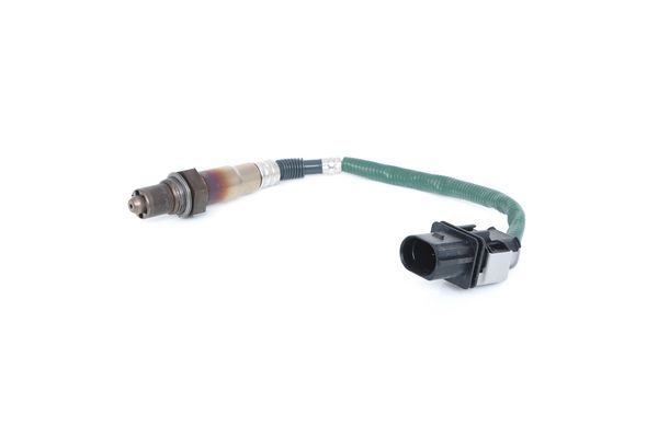 Sonda lambda BOSCH 0258017395