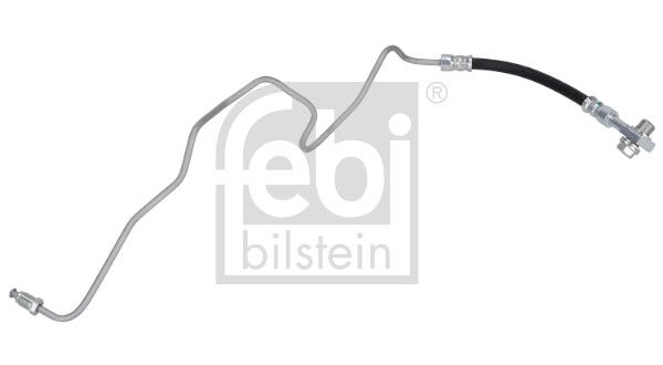 Przewód hamulcowy elastyczny FEBI BILSTEIN 186215