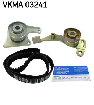 Zestaw paska rozrządu SKF VKMA 03241