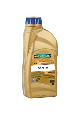 Olej przekładniowy RAVENOL 1211138-001-01-999