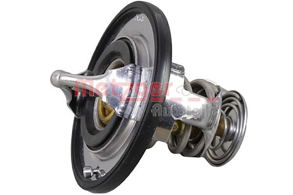 Termostat, płyn chłodzący METZGER 4006427