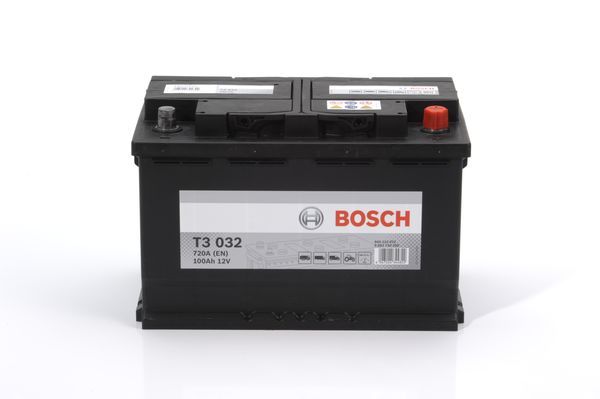Akumulator BOSCH 0 092 T30 320