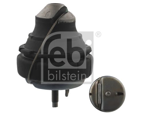 Łożyskowanie silnika FEBI BILSTEIN 09583