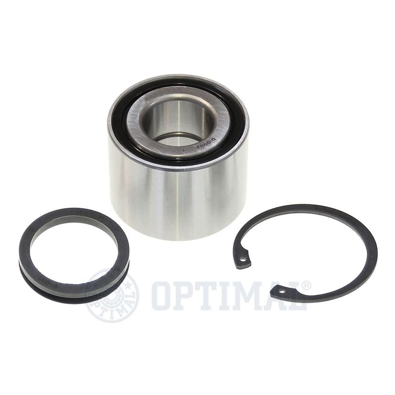Zestaw łożysk koła OPTIMAL 602320S