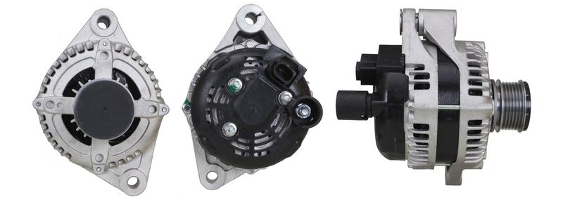 Alternator DRI 5341811502