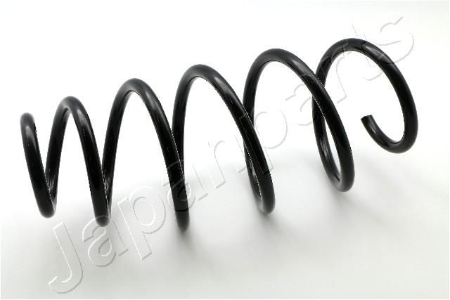 Sprężyna zawieszenia JAPANPARTS ZC3958A