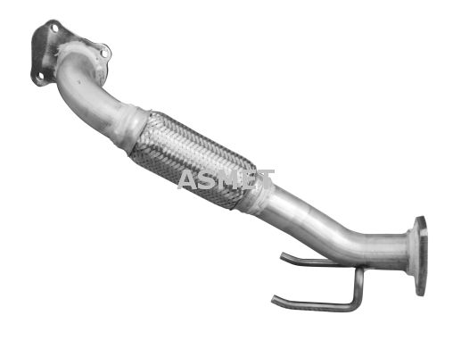 Rura wydechowa ASMET 07.251