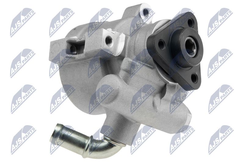 Pompa hydrauliczna, układ kierowniczy NTY SPW-CH-007