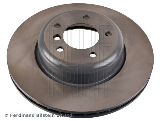 Tarcza hamulcowa BLUE PRINT ADB114392