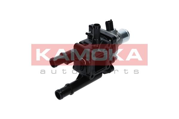 Termostat, płyn chłodzący KAMOKA 7710040