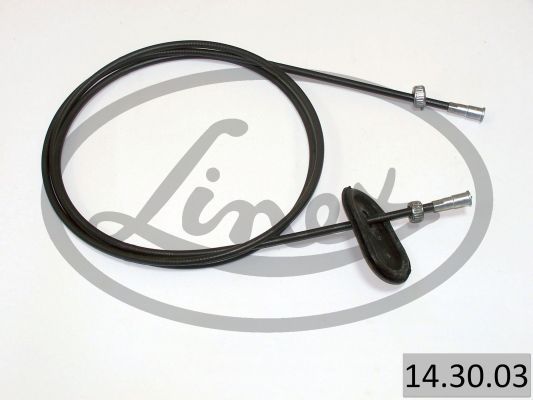 Linka tachografu LINEX 14.30.03
