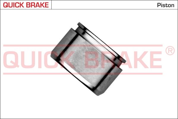 Tłoczek, zacisk hamulca QUICK BRAKE 185257K