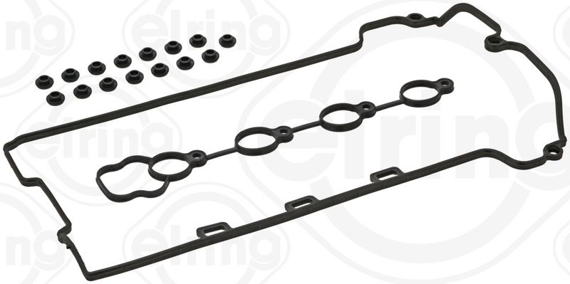 Zestaw uszczelek, pokrywa głowicy cylindra ELRING 483.780
