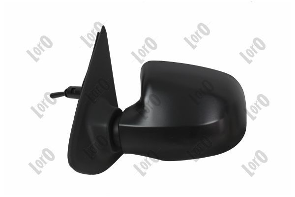 Lusterko zewnętrzne ABAKUS 0805M01