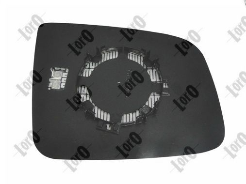 Szkło lusterka, lusterko zewnętrzne ABAKUS 2441G03