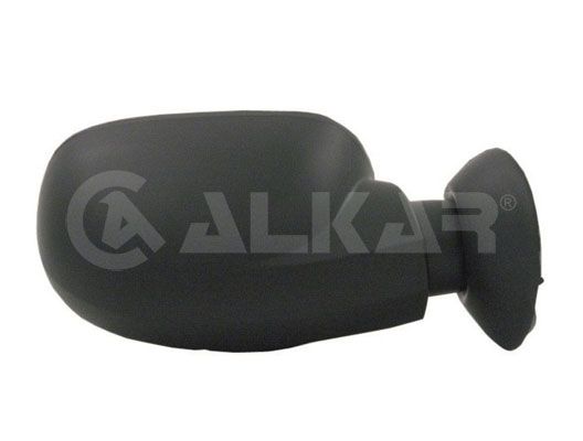 Lusterko zewnętrzne ALKAR 6102590