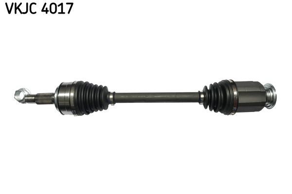 Wał napędowy SKF VKJC4017