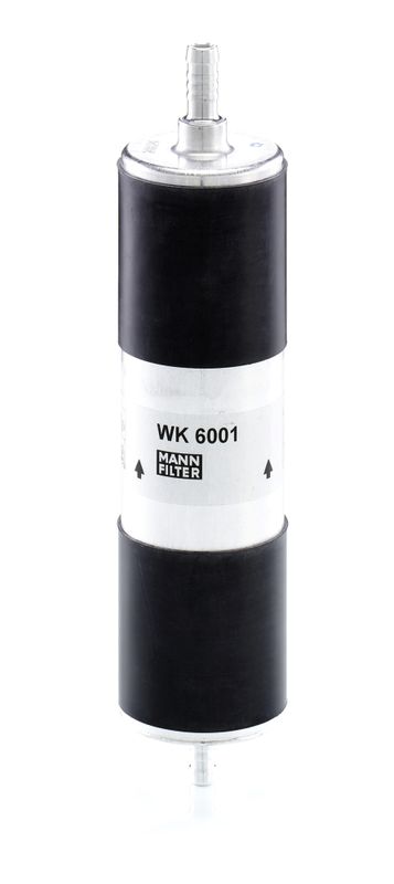 Filtr paliwa MANN-FILTER wk 6001