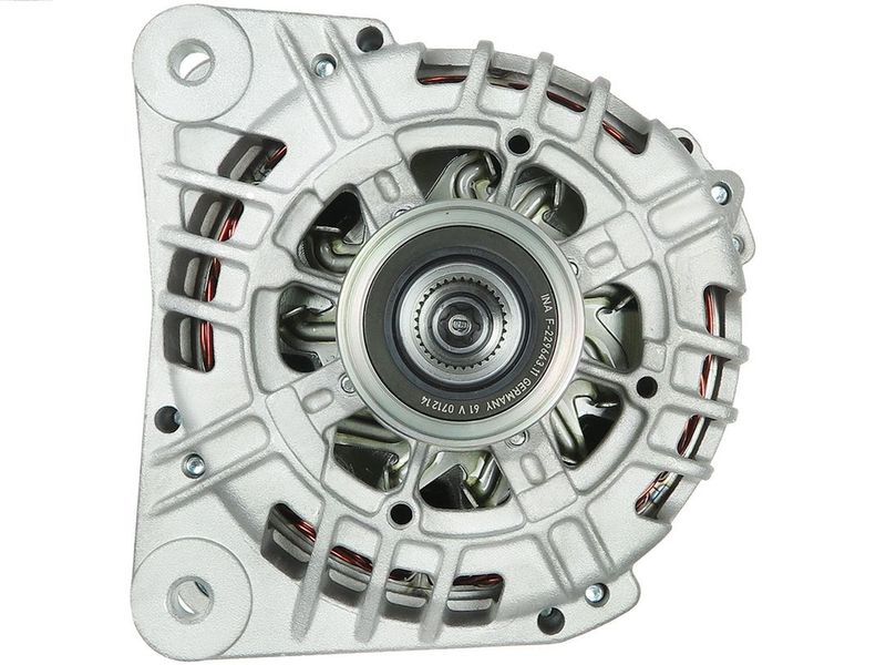 Alternator AS-PL a3037(p-ina)