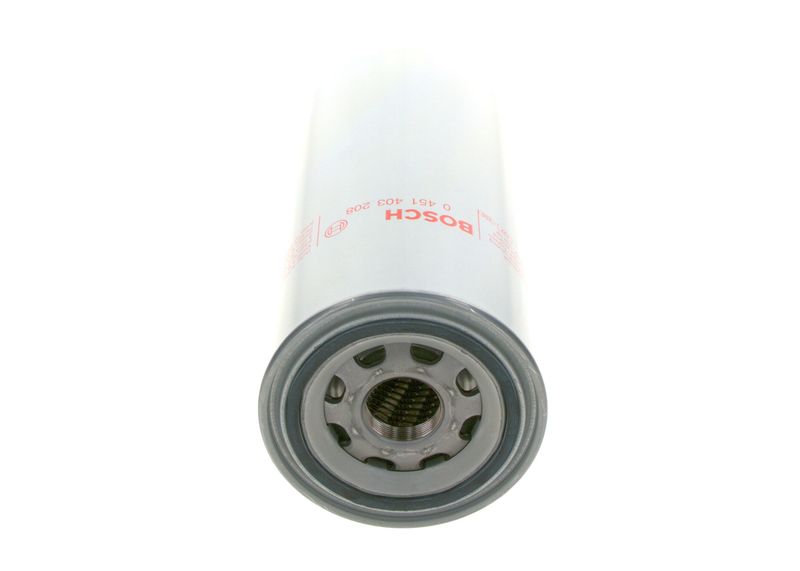 Filtr oleju BOSCH 0451403208
