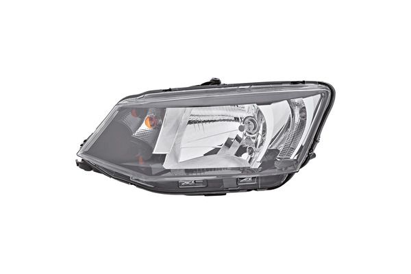 Reflektor VALEO 046604