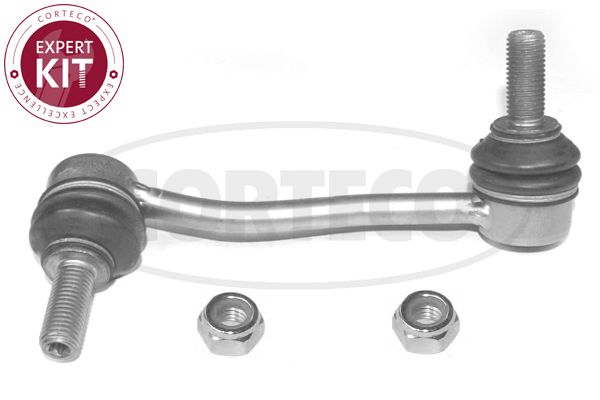 Drążek / wspornik, stabilizator CORTECO 49398722