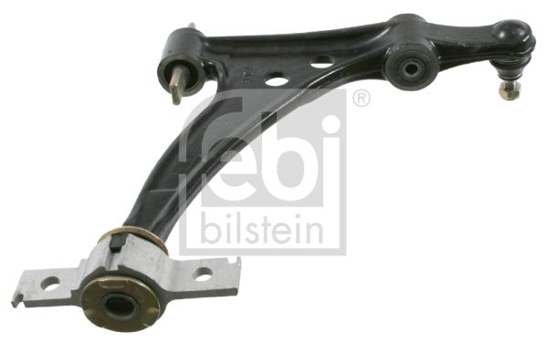 Wahacz, zawieszenie koła FEBI BILSTEIN 21260