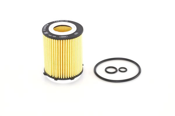 Filtr oleju BOSCH F026407166