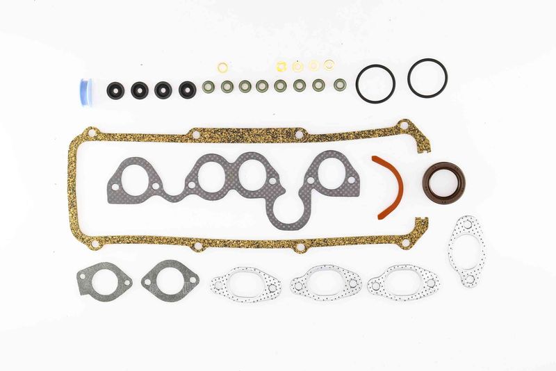 Zestaw uszczelek, głowica cylindrów CORTECO 417829P
