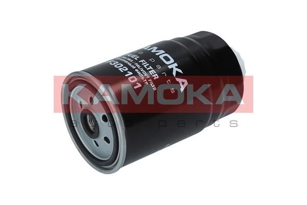 Filtr paliwa KAMOKA F302101