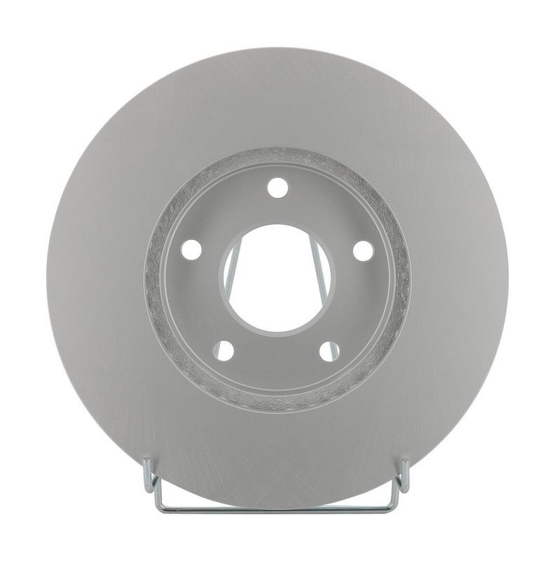 Tarcza hamulcowa FERODO DDF1249C