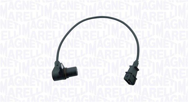 Czujnik, pozycja wałka rozrządu MAGNETI MARELLI 064848014010