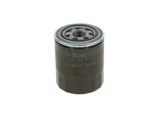 Filtr oleju BOSCH 0451103366