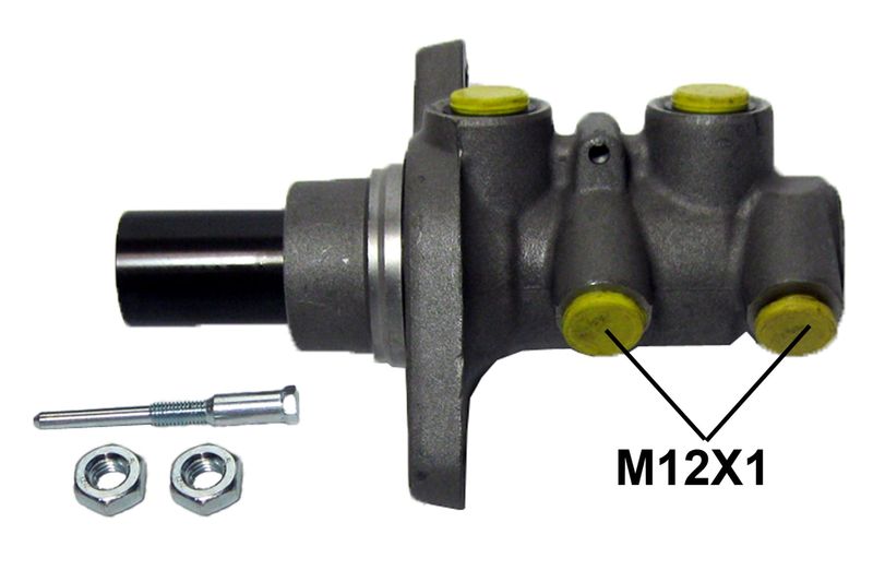Pompa hamulcowa BREMBO M 50 048