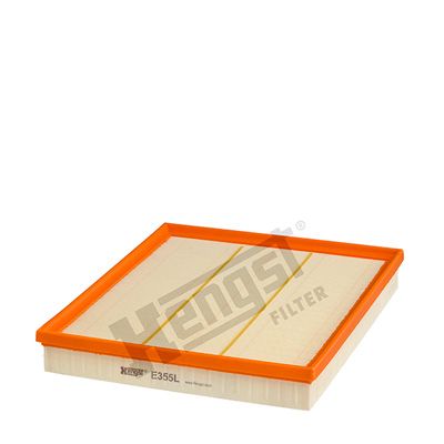 Filtr powietrza HENGST FILTER e355l