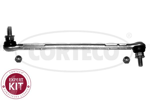 Drążek / wspornik, stabilizator CORTECO 49398593