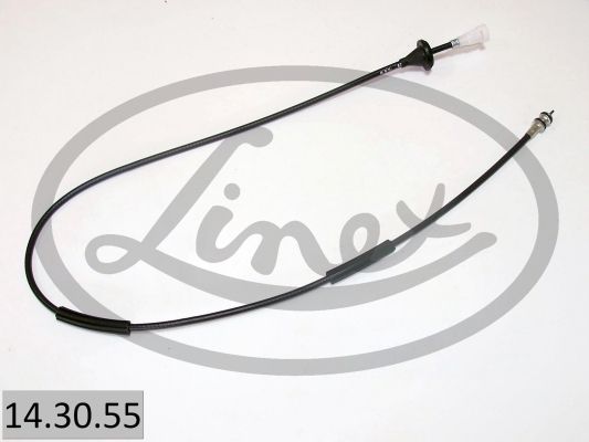 Linka tachografu LINEX 14.30.55