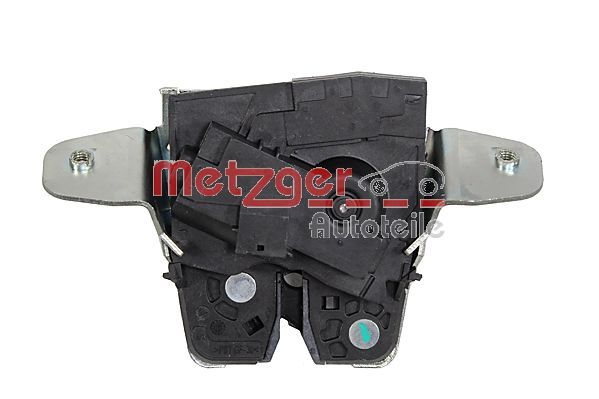 Zamek klapy bagażnika METZGER 2310681
