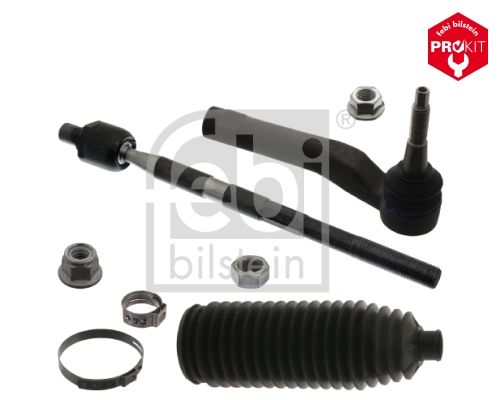 Drążek kierowniczy poprzeczny FEBI BILSTEIN 44340
