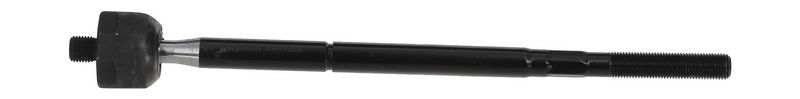 Połączenie osiowe, drążek kierowniczy poprzeczny MOOG BM-AX-17027