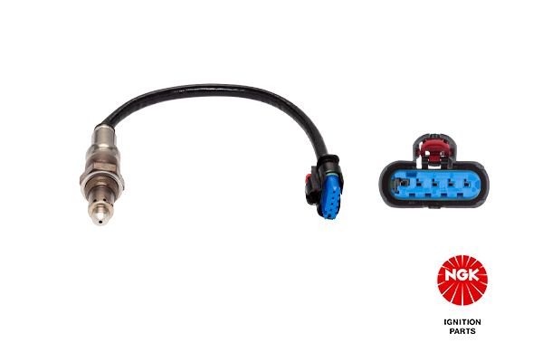 Sonda lambda NTK 96365