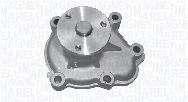 Pompa wody, chłodzenie silnika MAGNETI MARELLI 352316170873