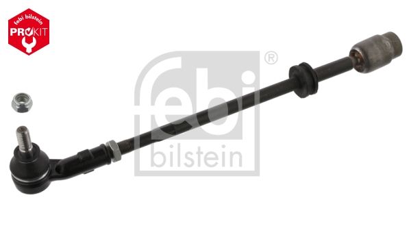 Drążek kierowniczy poprzeczny FEBI BILSTEIN 01121